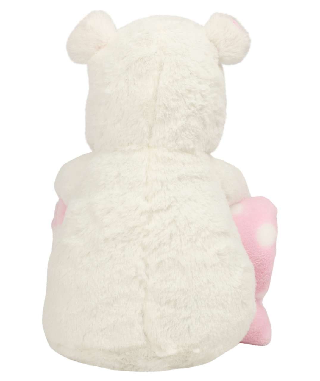 HIPPO WITH BLANKET