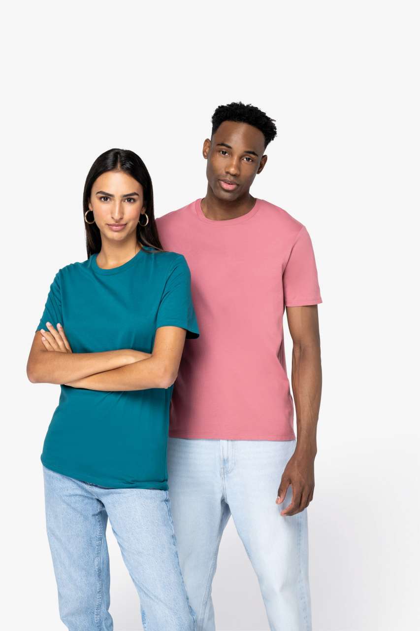 ns305 UNISEX ECO-FRIENDLY T-SHIRT