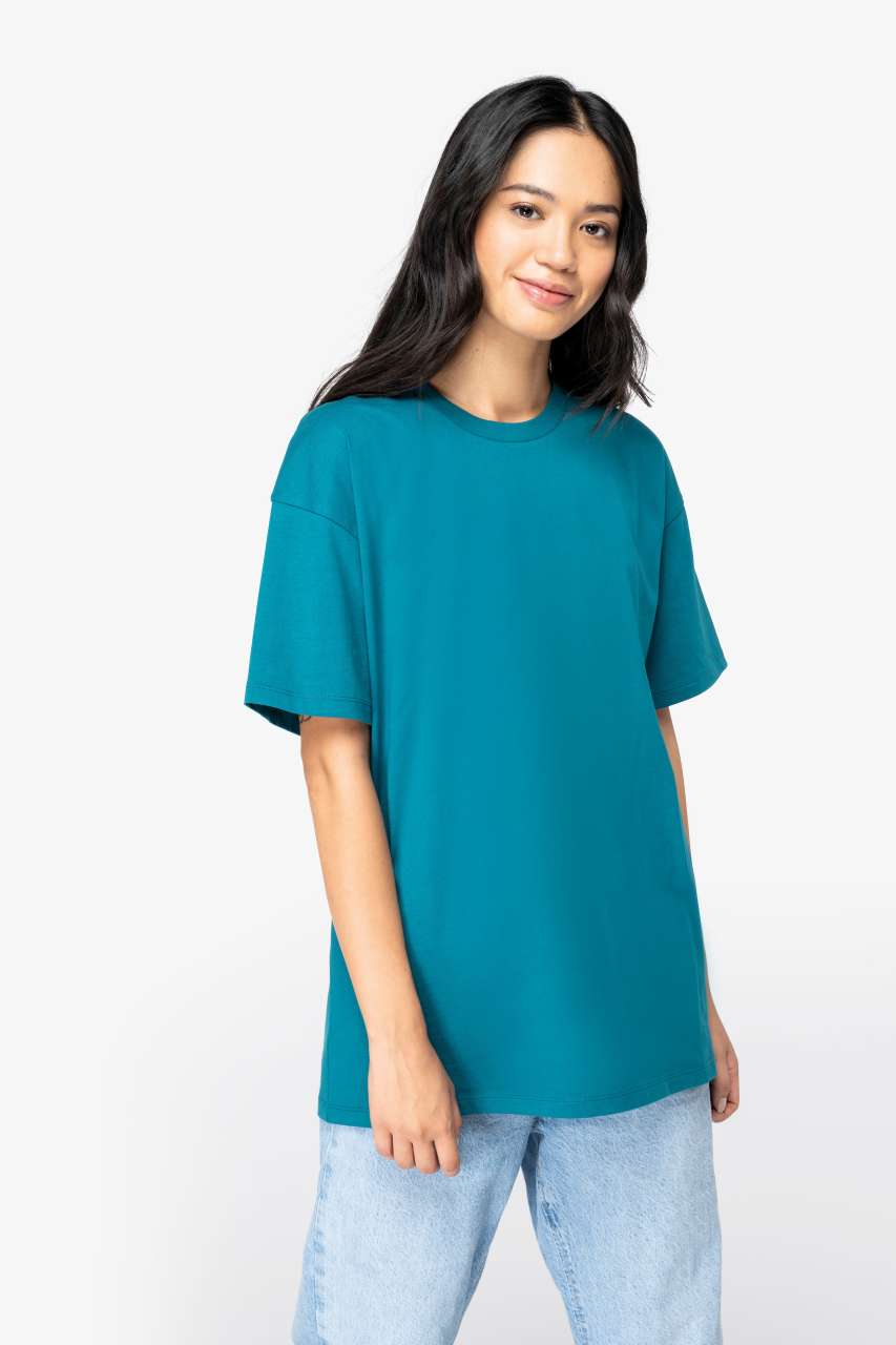 ns313 LADIES’ ECO-FRIENDLY OVERSIZED T-SHIRT