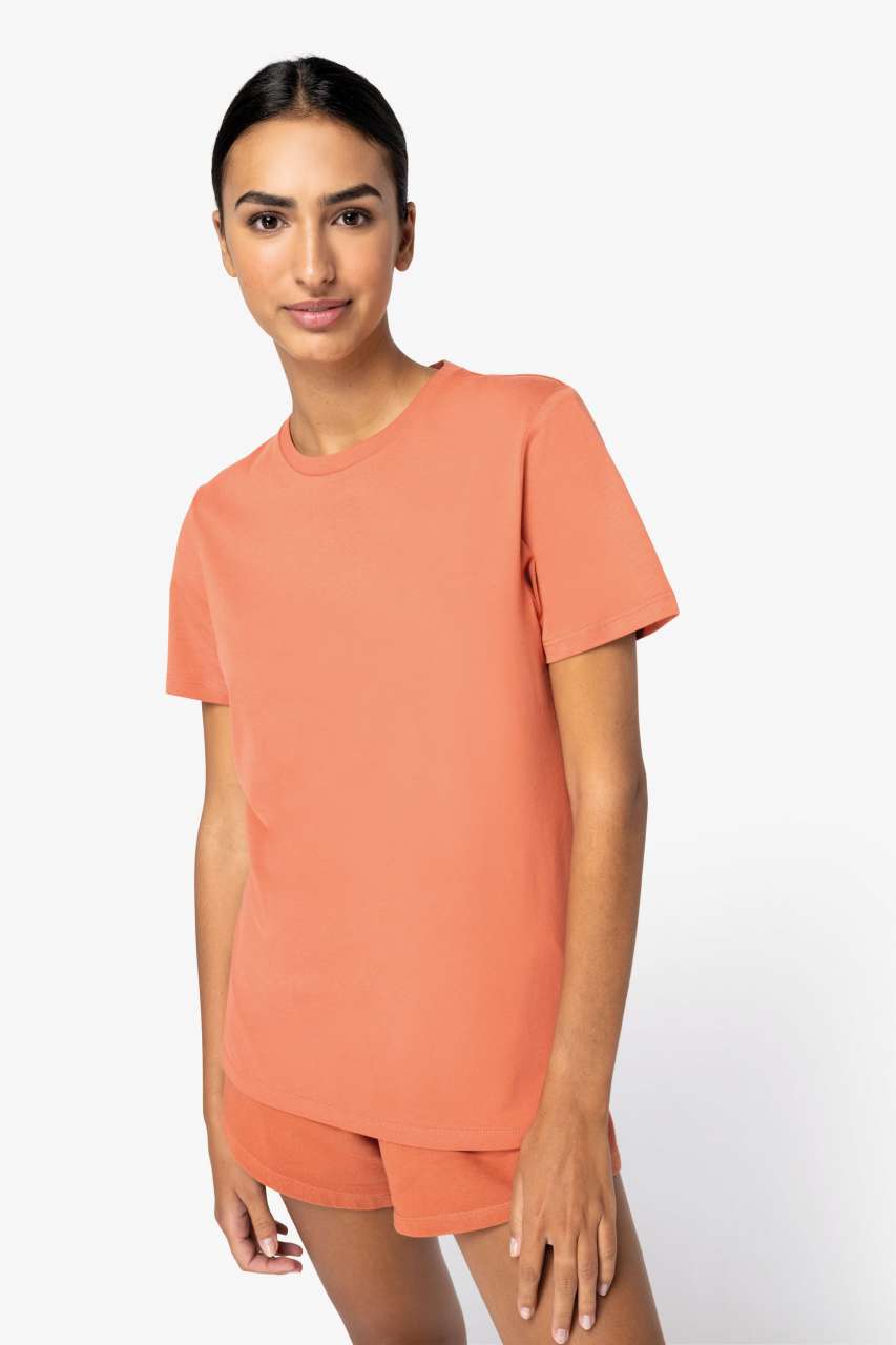 ns314ic UNISZEX KÖRNYEZETBARÁT PÓLÓ