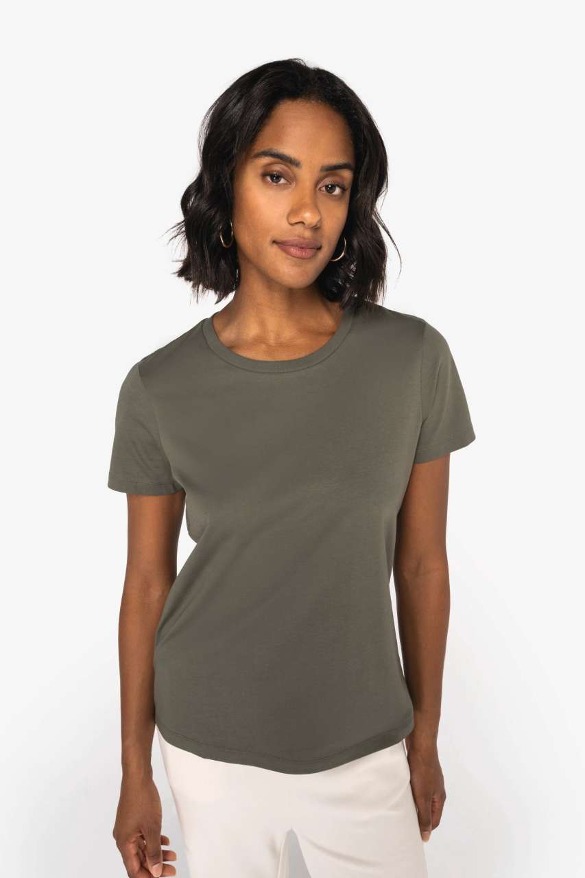 ns324 LADIES' T-SHIRT