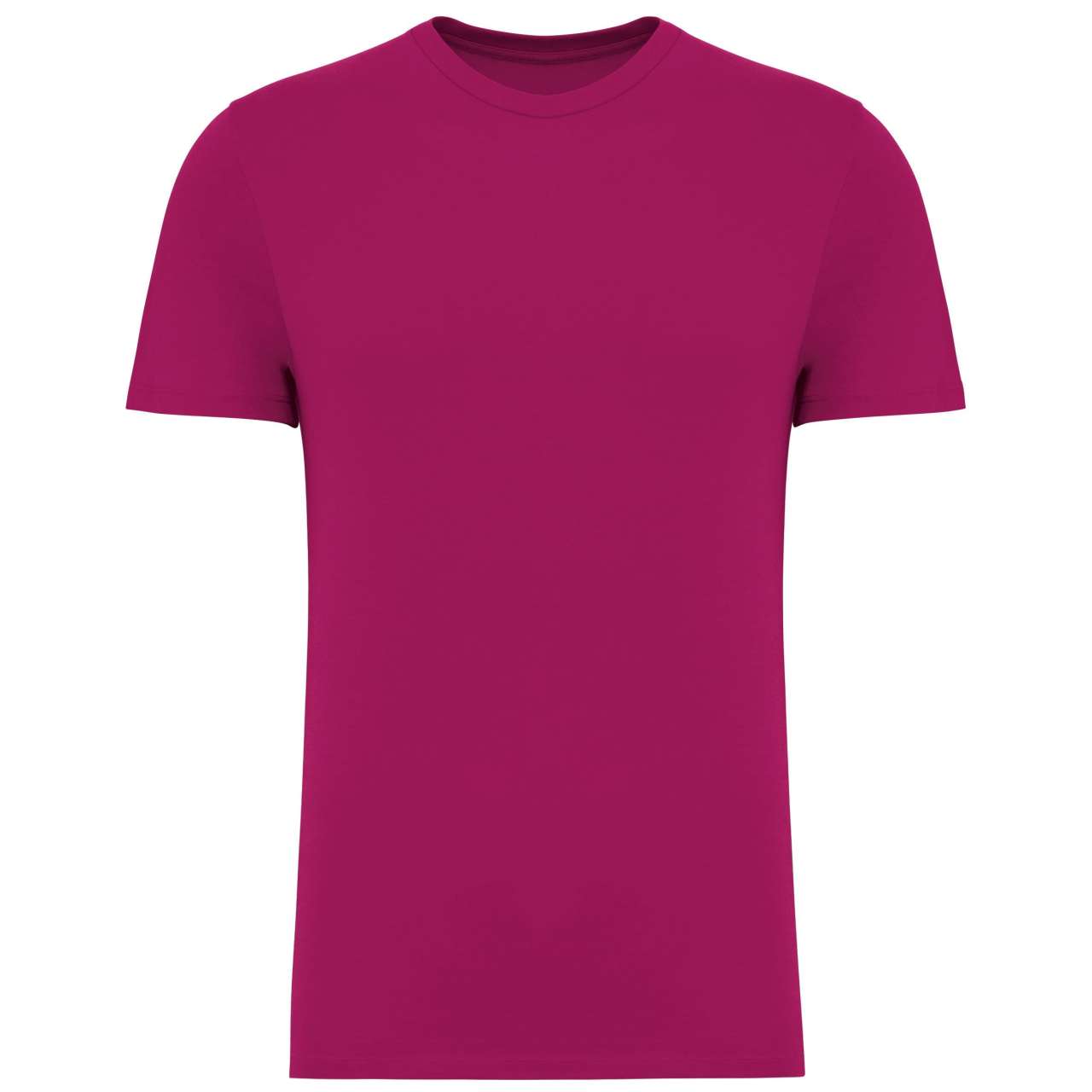 ECO-FRIENDLY UNISEX T-SHIRT