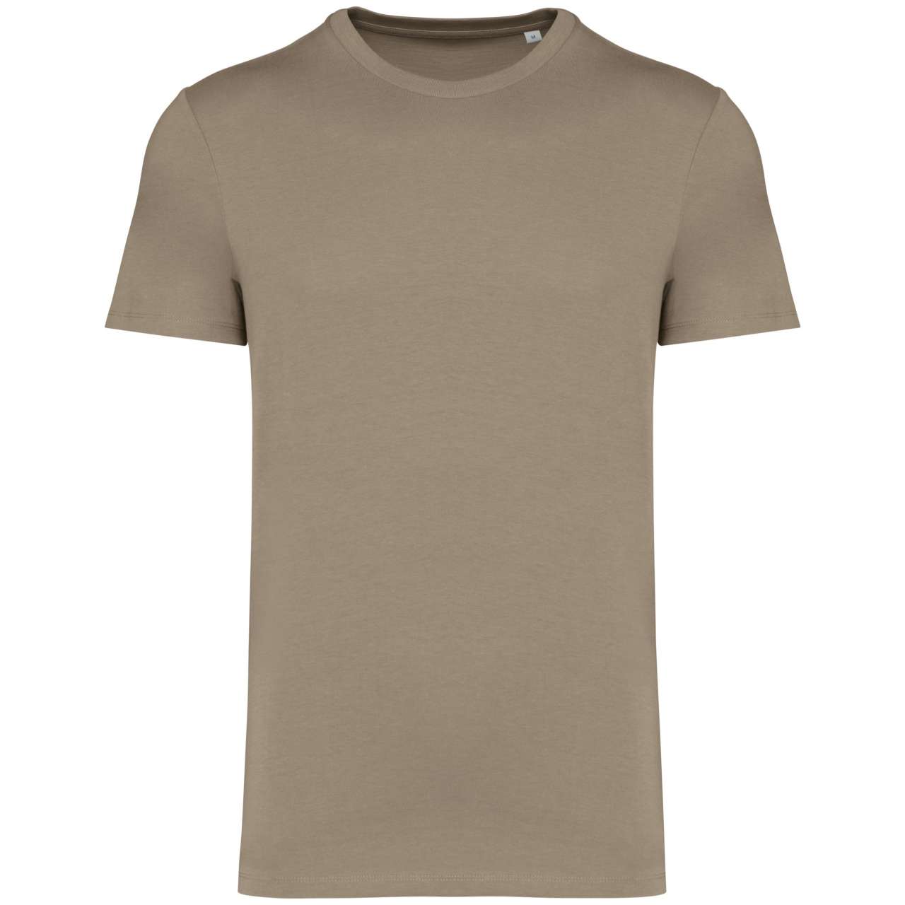 UNISEX ECO-FRIENDLY T-SHIRT