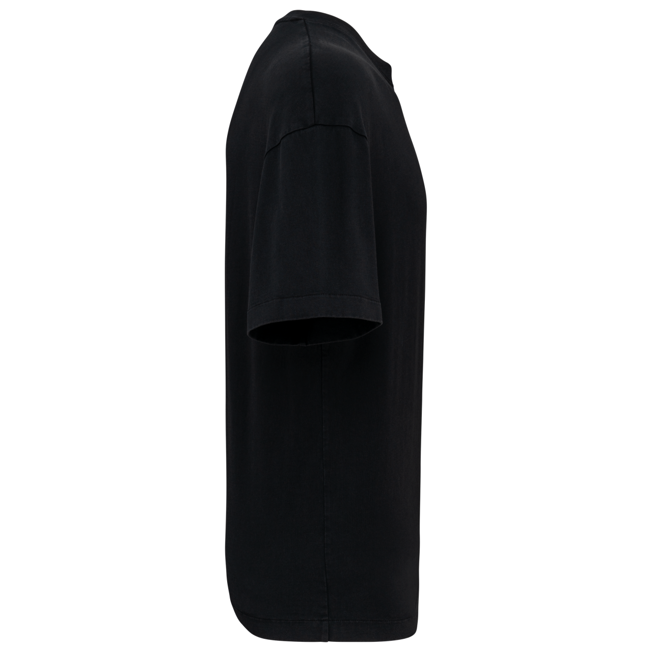 MEN’S OVERSIZE WASHED EFFECT T-SHIRT