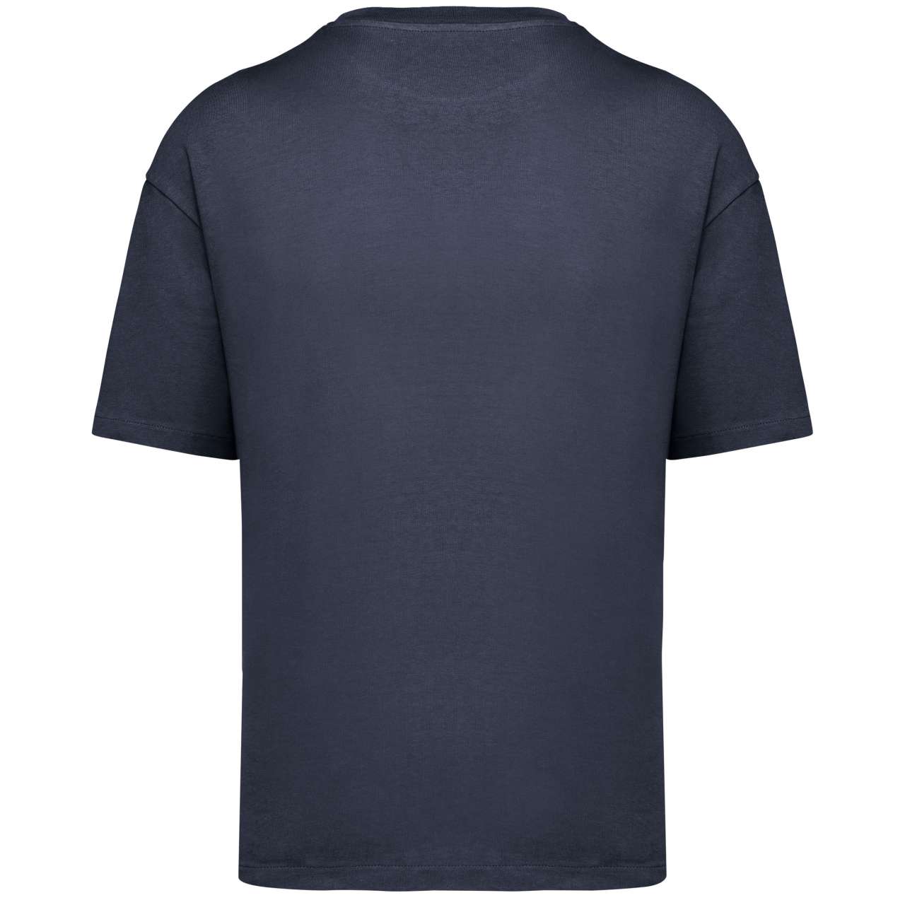 MEN'S OVERSIZED T-SHIRT