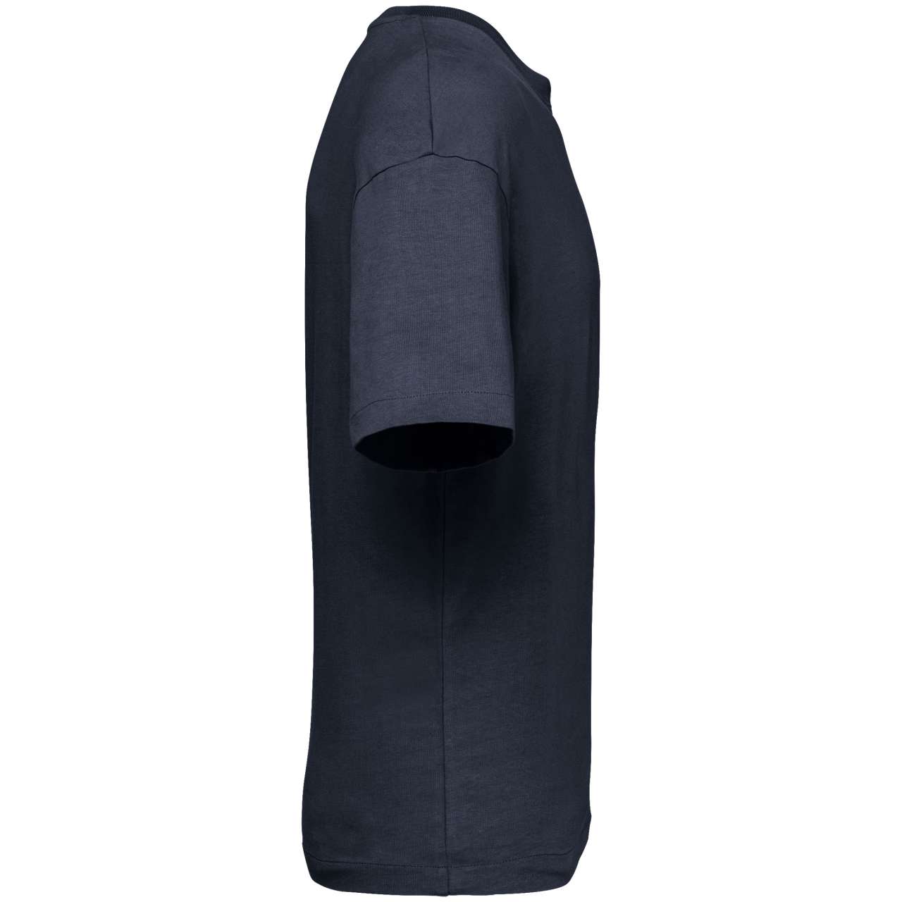 MEN'S OVERSIZED T-SHIRT