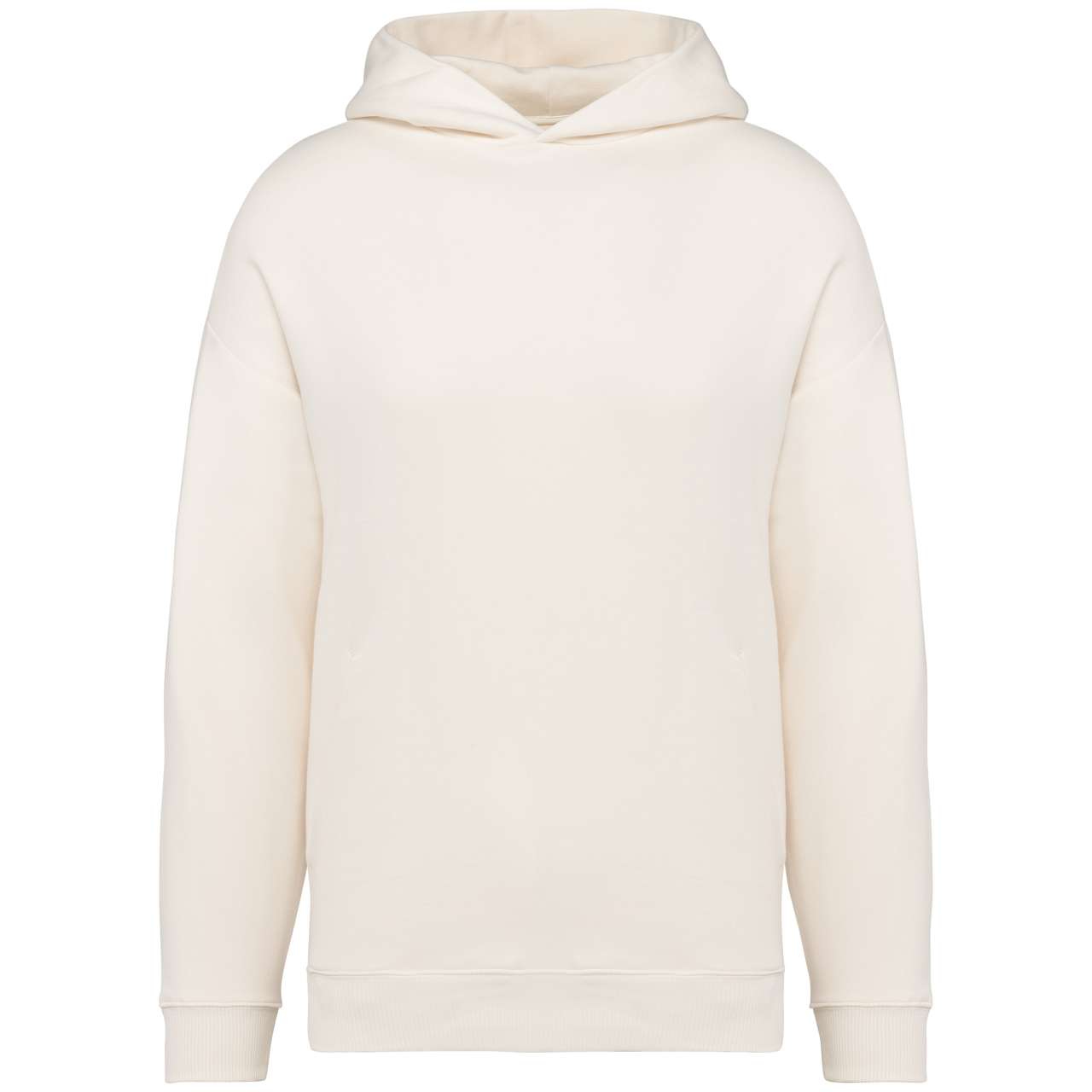 UNISEX OVERSIZED HOODED SWEATSHIRT