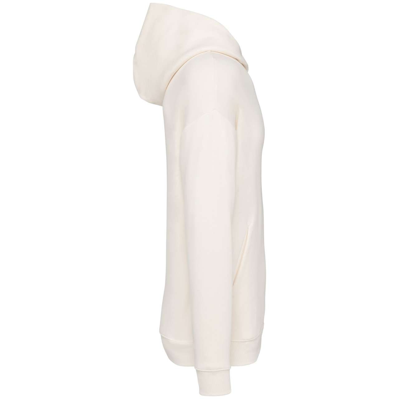 UNISEX OVERSIZED HOODED SWEATSHIRT