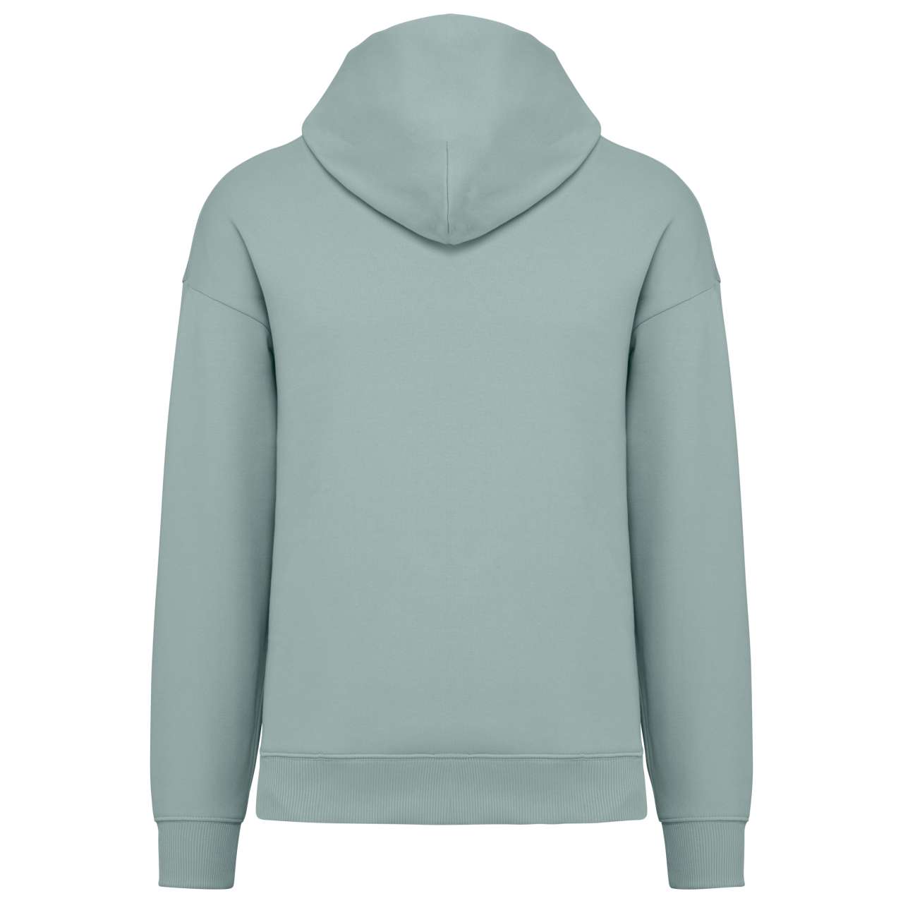 UNISZEX OVERSIZED KAPUCNIS PULÓVER