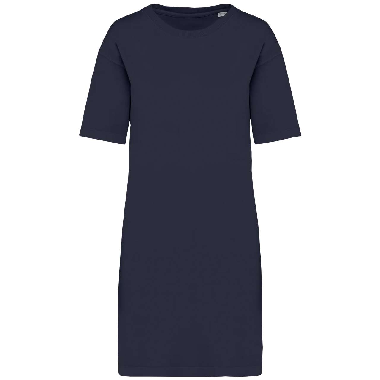 T-SHIRT DRESS