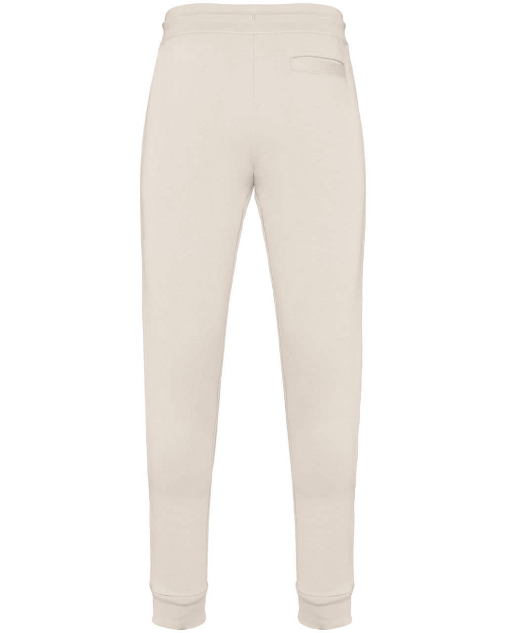 ECO-FRIENDLY MEN’S JOGGING TROUSERS