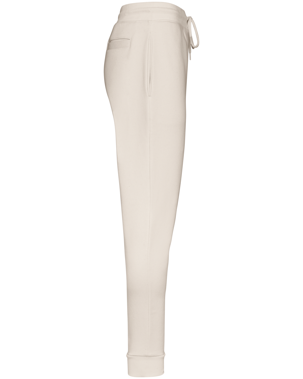 ECO-FRIENDLY MEN’S JOGGING TROUSERS