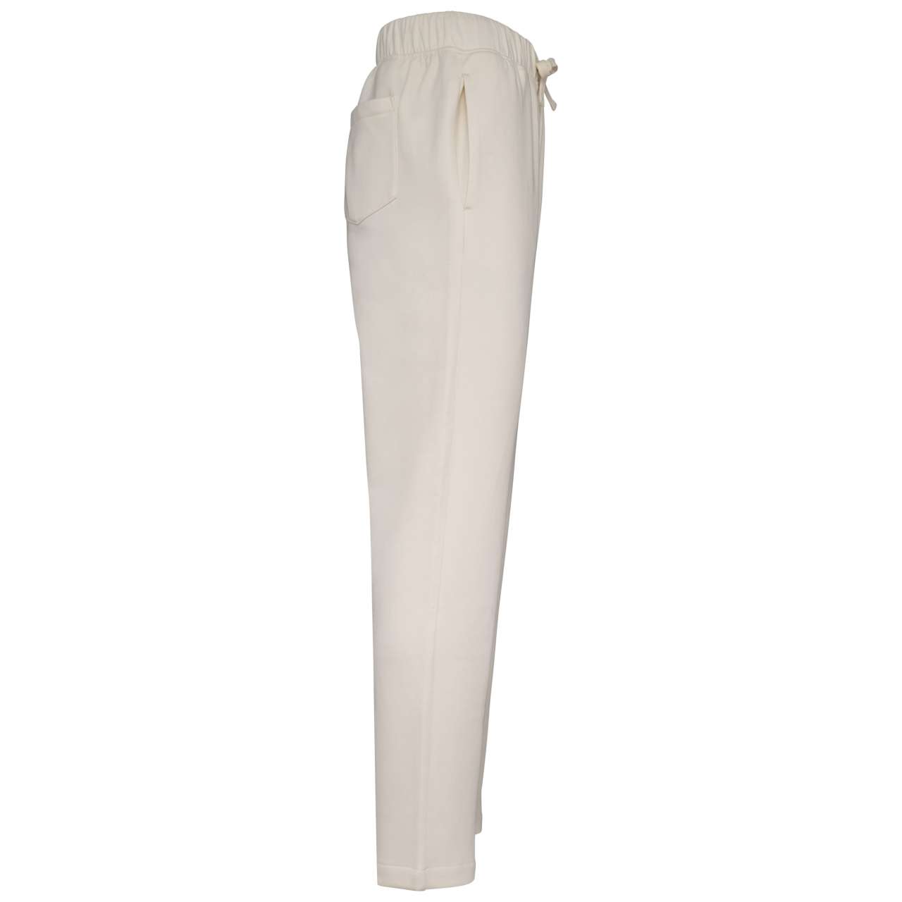 UNISEX LOOSE JOGGING TROUSERS