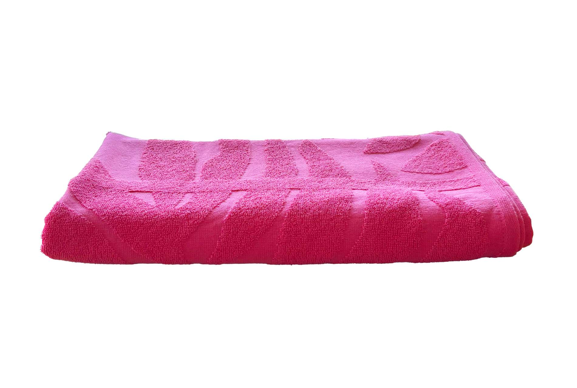 OLIMA JACQUARD STRANDTÖRÖLKÖZŐ