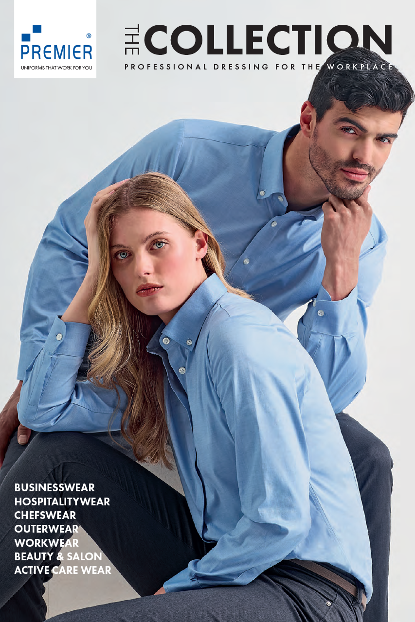 prct25 THE COLLECTION 2025 CATALOGUE