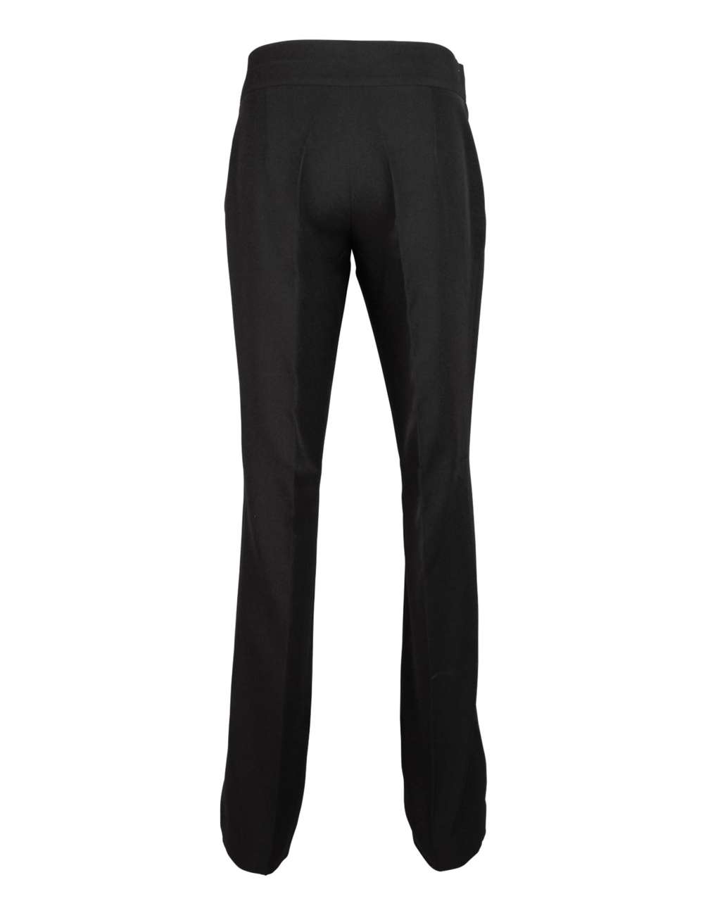 LADIES' 'IRIS' STRAIGHT LEG TROUSERS