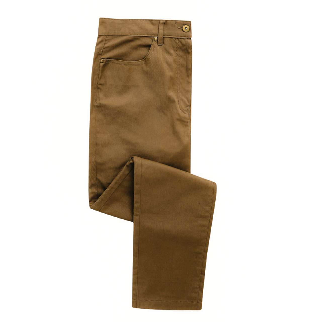 MEN'S PERFORMANCE CHINO JEANS