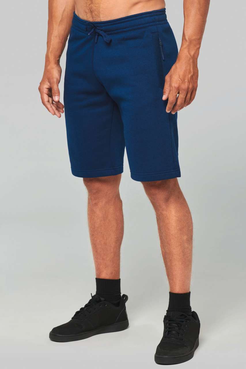 pa1022 FELNŐTT FLEECE MULTISPORT BERMUDA RÖVIDNADRÁG