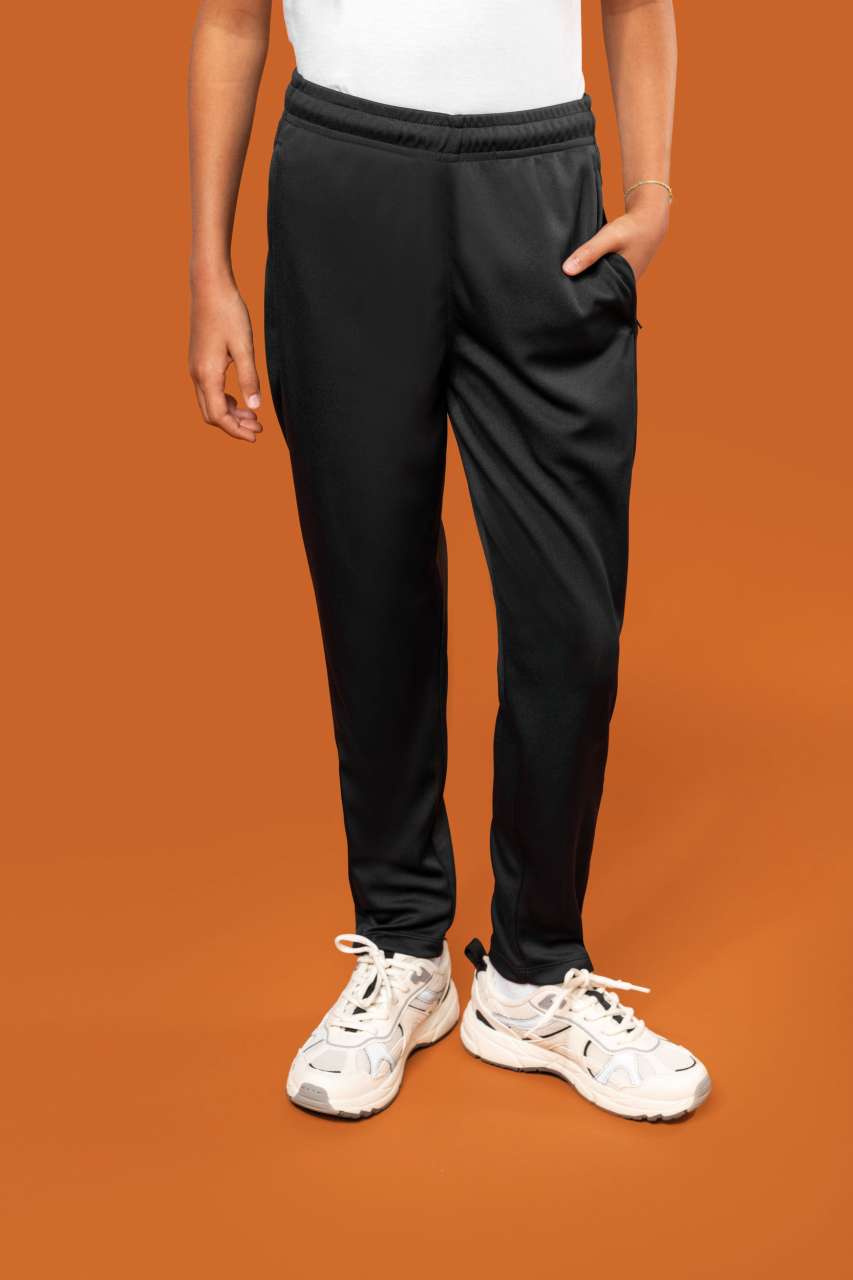 pa1041 KIDS TRAINING PANT