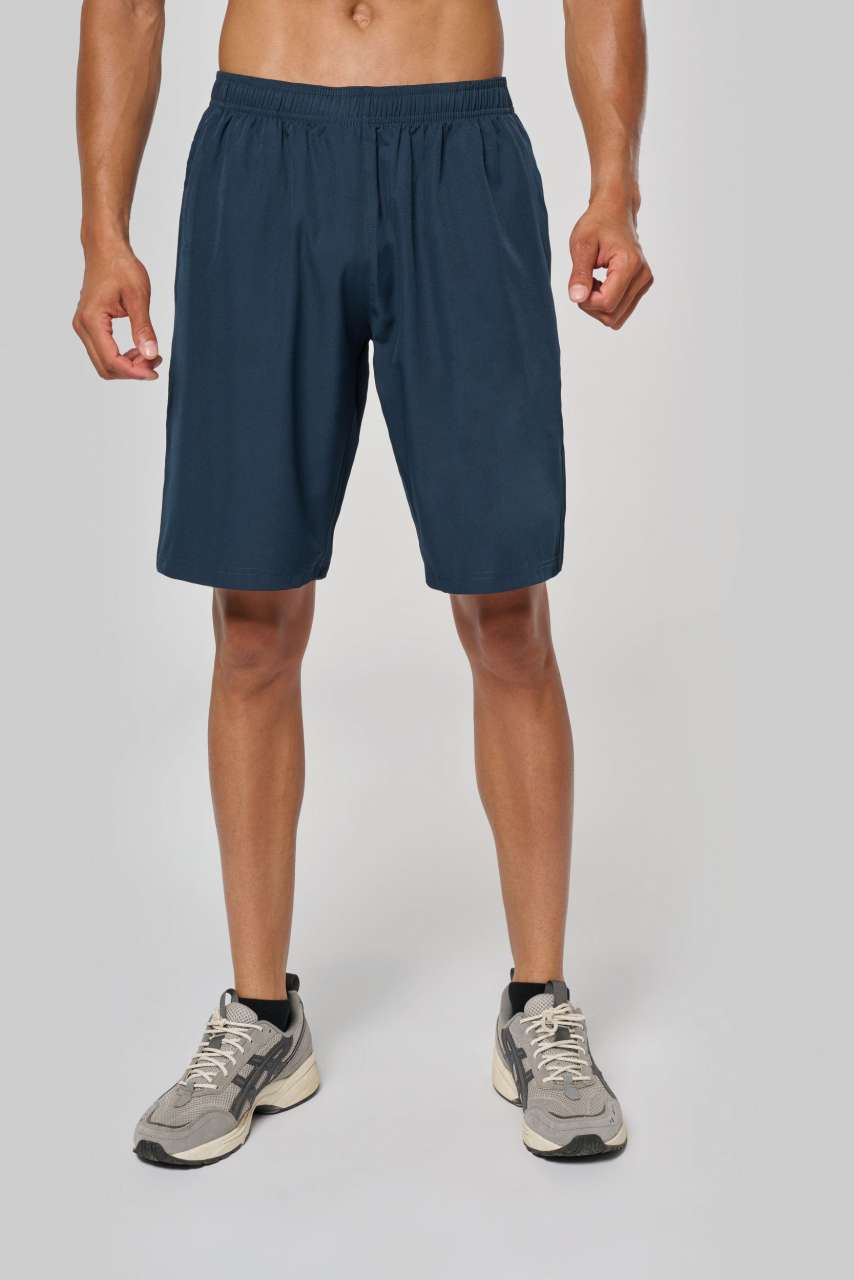 pa167 PERFORMANCE SHORTS