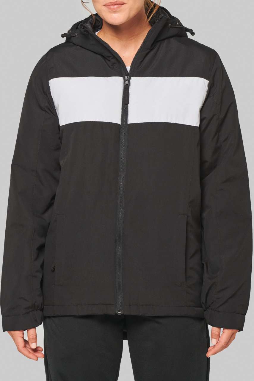 pa240 UNISEX CLUB JACKET