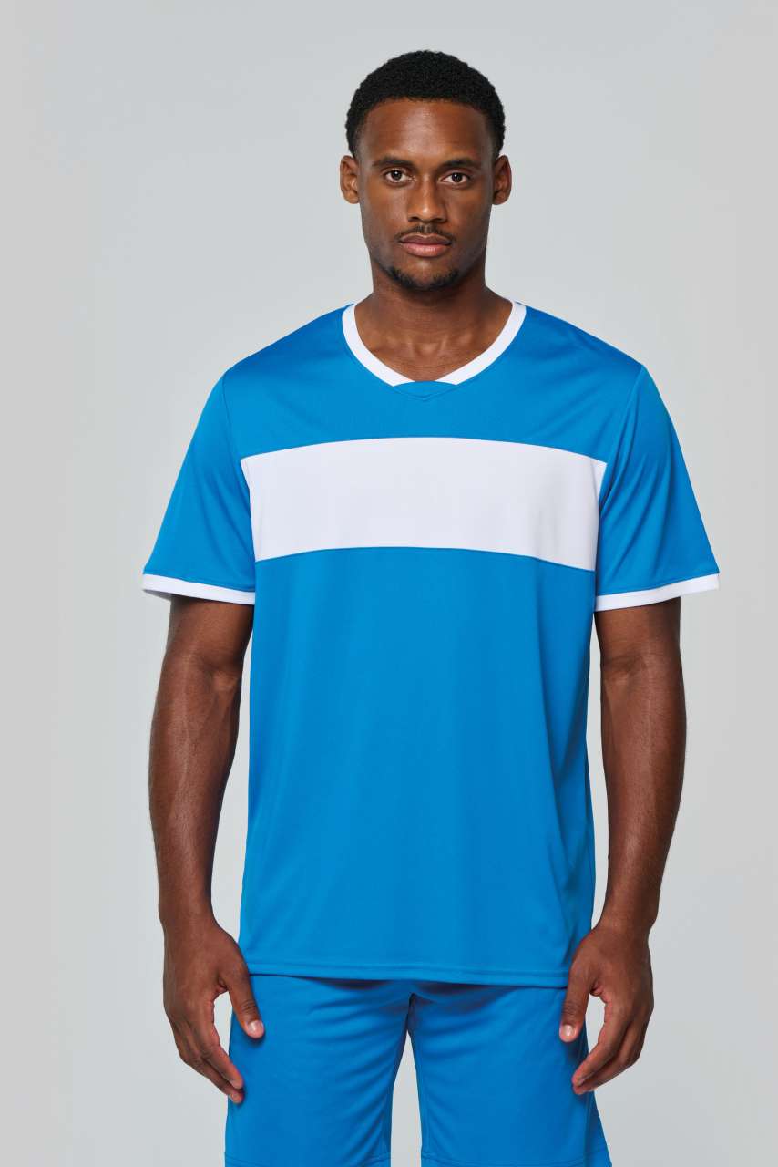 pa4000 ADULTS' SHORT-SLEEVED JERSEY