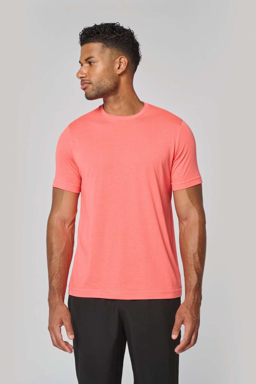 pa4011 TRIBLEND SPORTS T-SHIRT