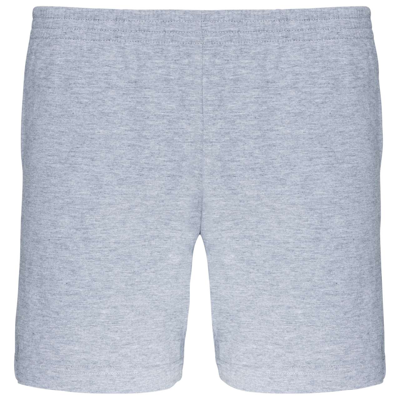 LADIES' JERSEY SPORTS SHORTS