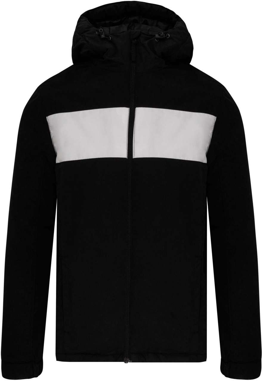 KIDS' CLUB JACKET