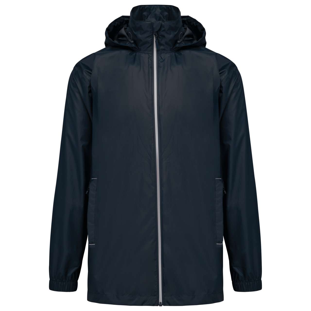ADULT UNISEX RAIN JACKET