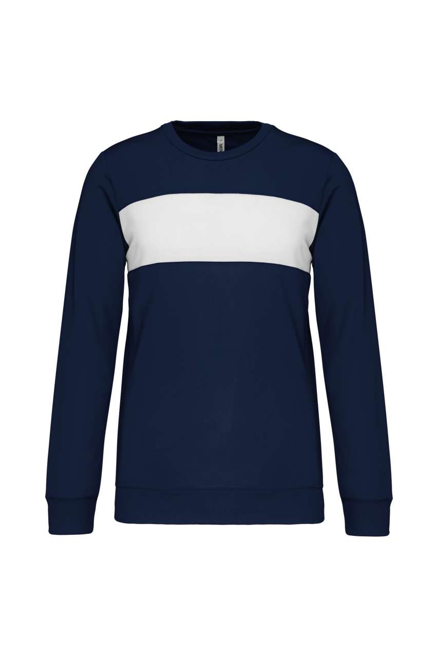 KIDS' POLYESTER SWEATSHIRT