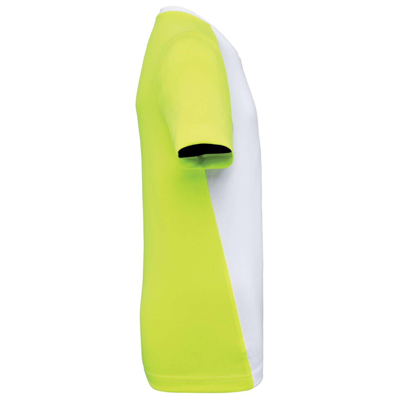 MEN'S ECO-FRIENDLY TWO-TONE SPORT T-SHIRT