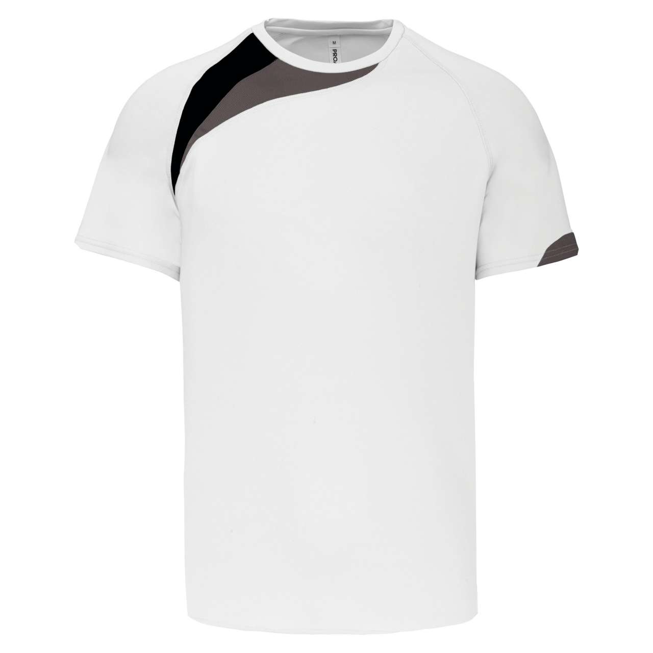 ADULTS' SHORT-SLEEVED JERSEY