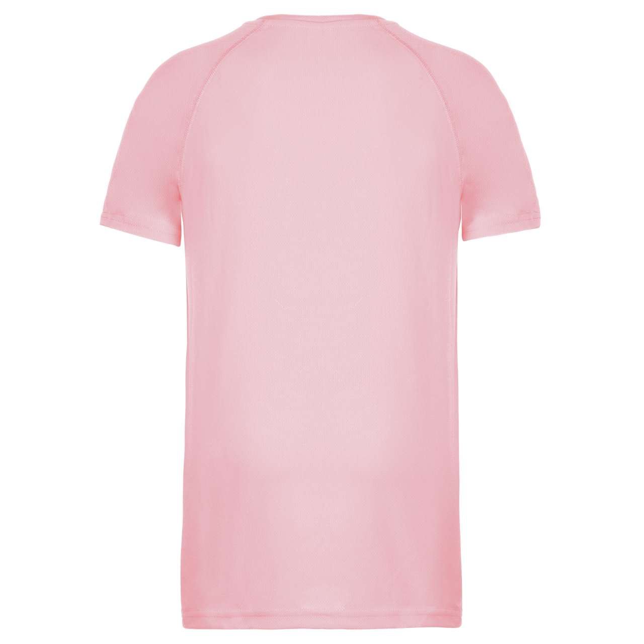 MEN'S SHORT-SLEEVED SPORTS T-SHIRT