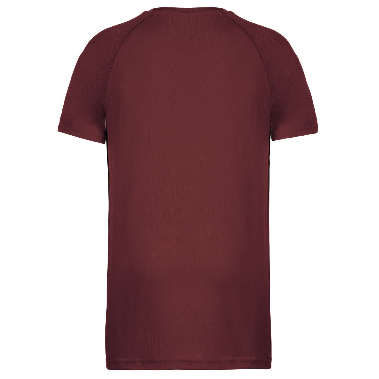 MEN'S SHORT-SLEEVED SPORTS T-SHIRT