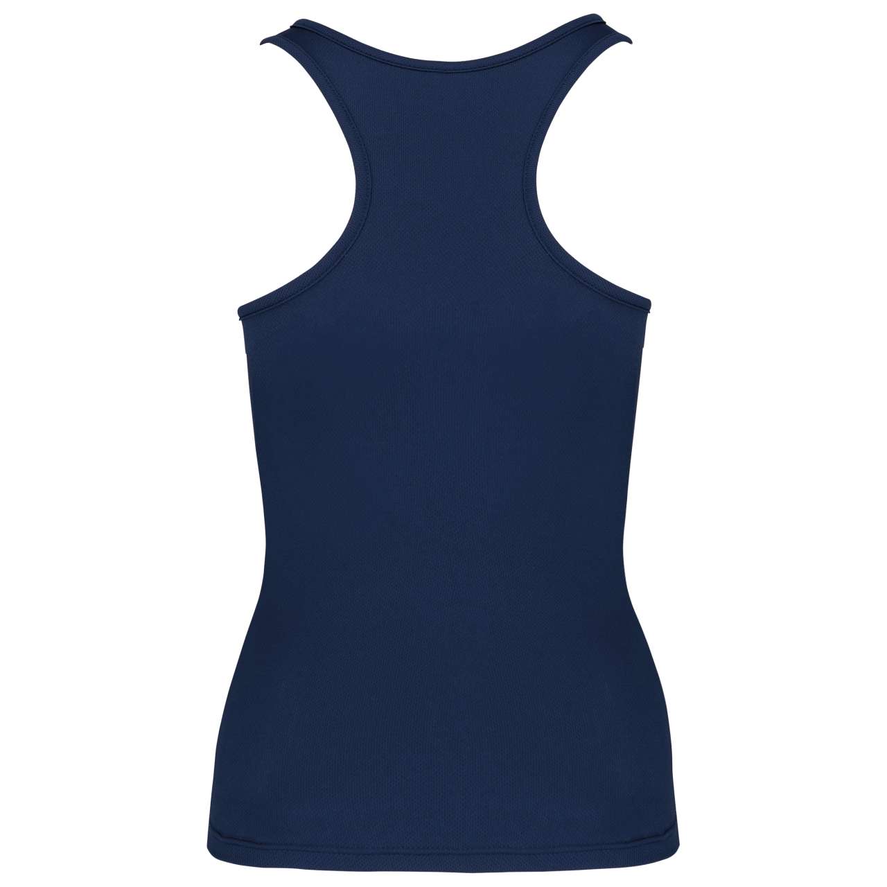 LADIES' SPORTS VEST