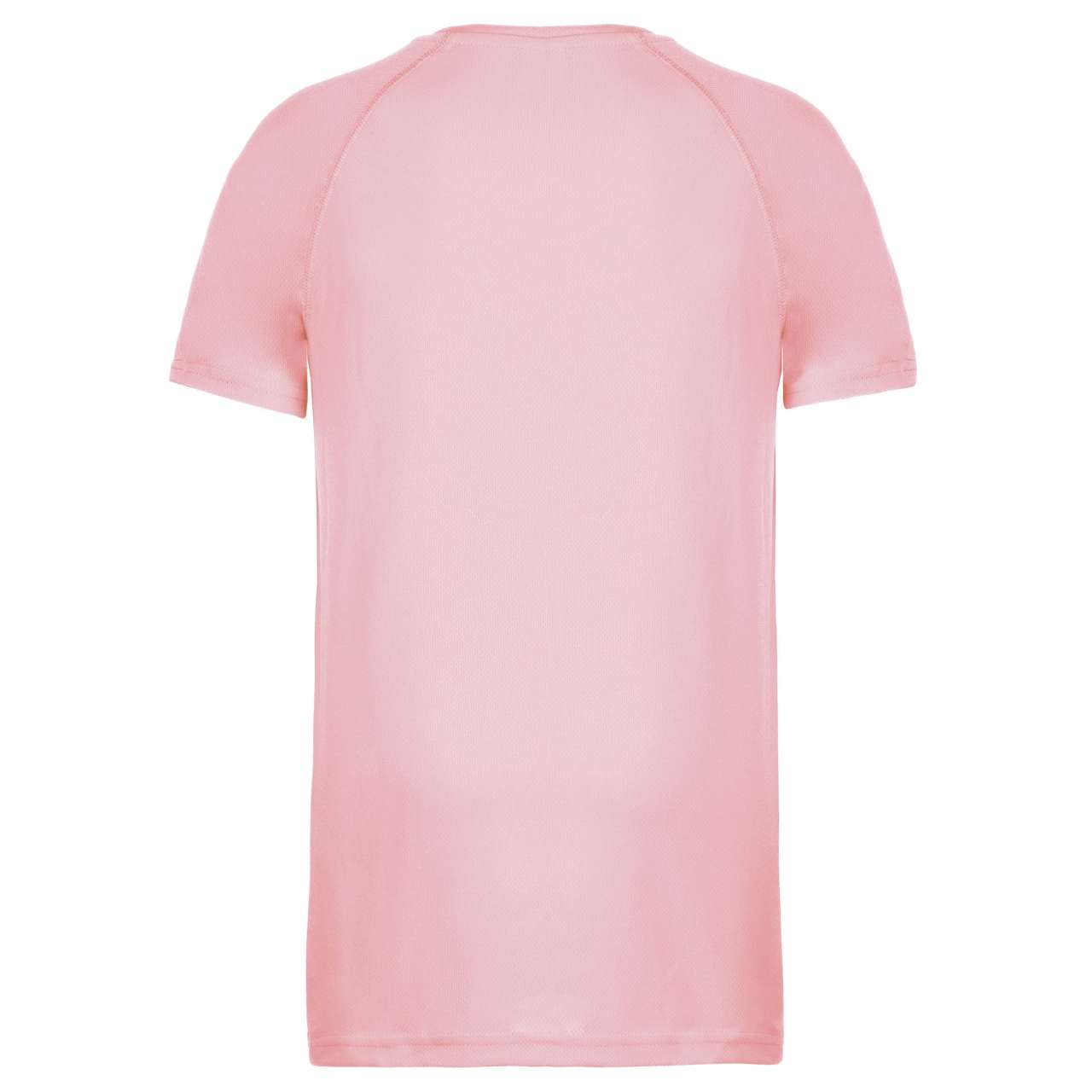 KIDS' SHORT SLEEVED SPORTS T-SHIRT
