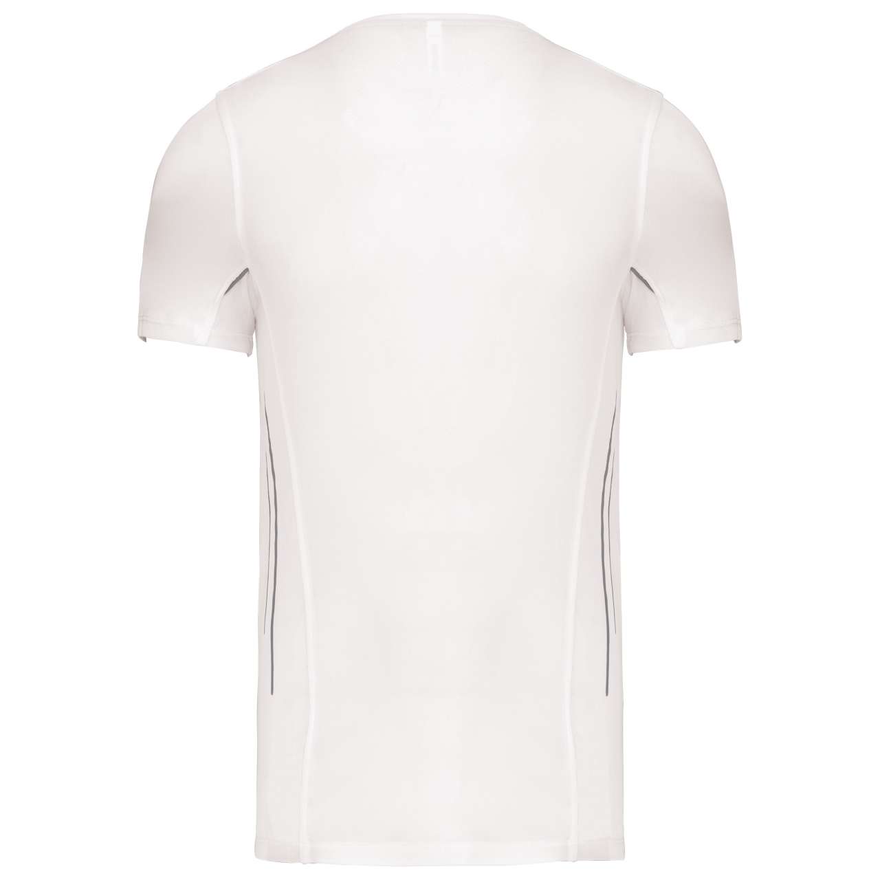 MEN'S SHORT-SLEEVED SPORTS T-SHIRT