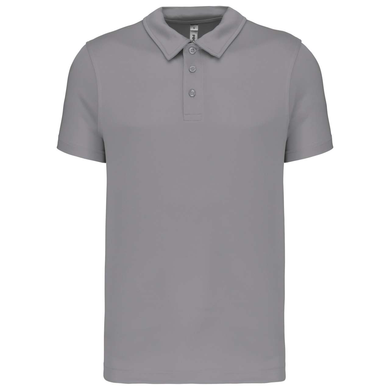 MEN'S SHORT-SLEEVED POLO SHIRT