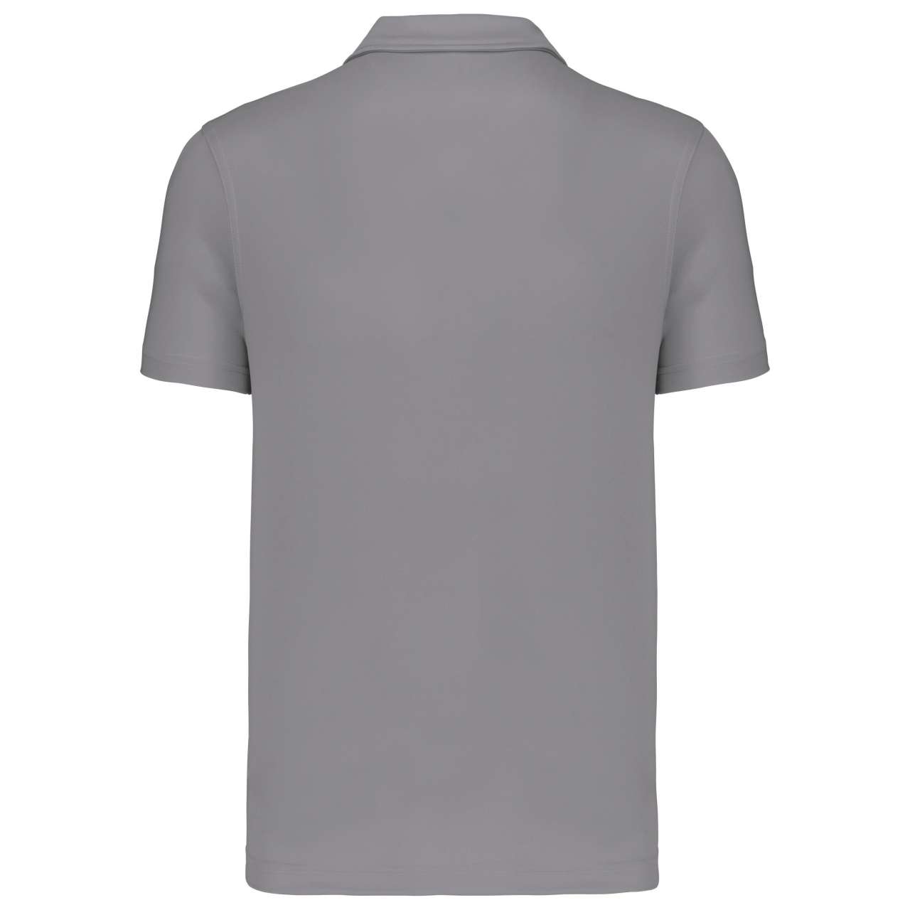 MEN'S SHORT-SLEEVED POLO SHIRT