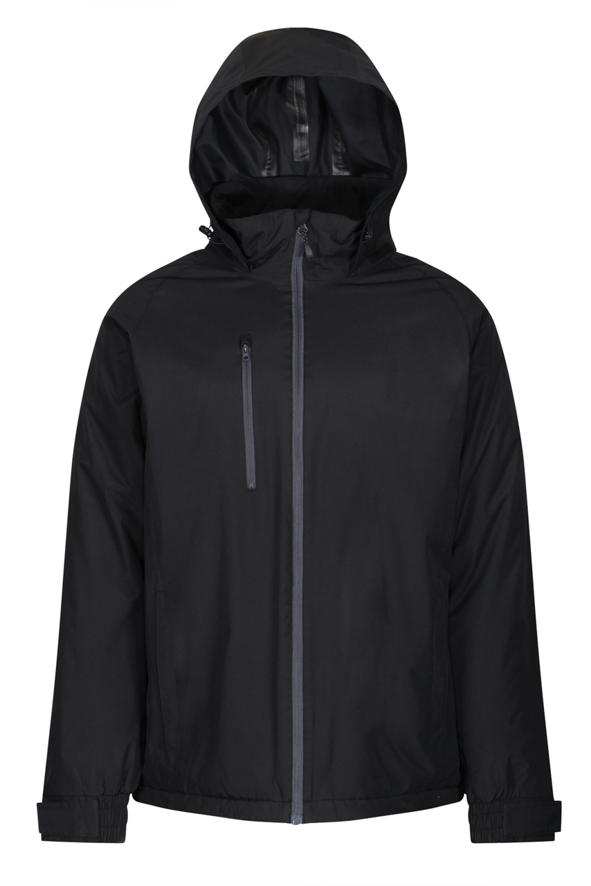 retra207 HONESTLY MADE RECYCLED INSULATED JACKET