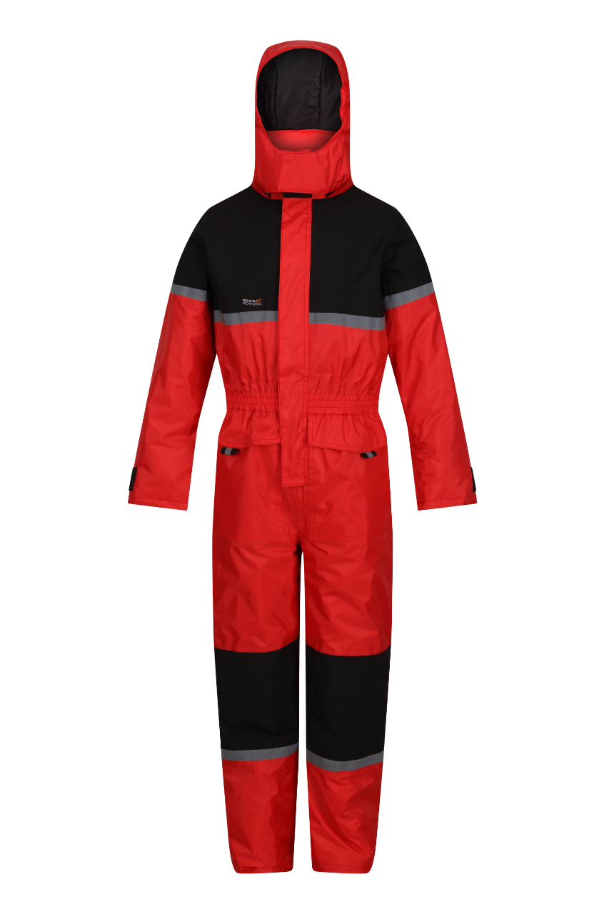 retra232 JUNIOR RANCHER WATERPROOF INSULATED COVERALL