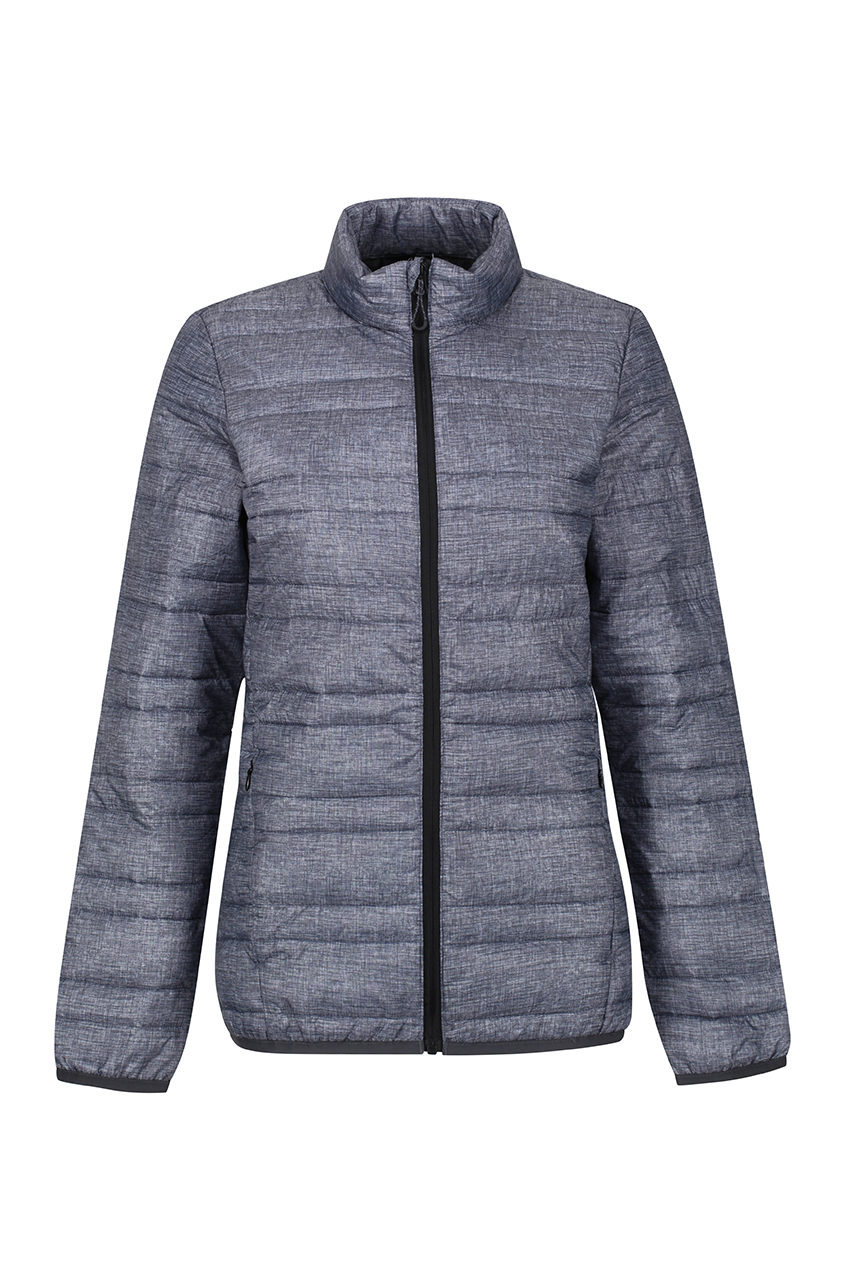 retra497 WOMEN'S FIREDOWN DOWN-TOUCH INSULATED JACKET