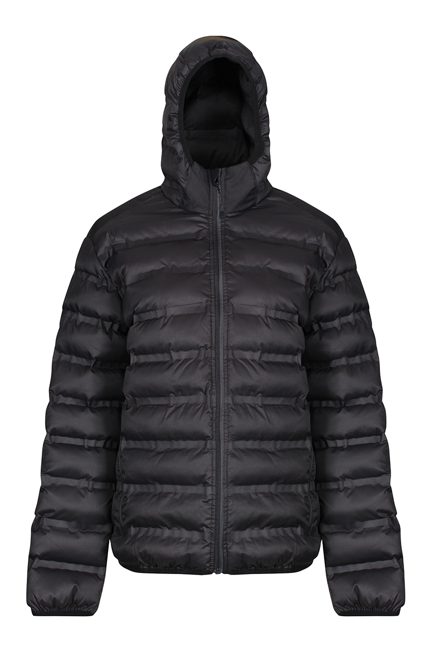 retra523 X-PRO ICEFALL III PERFORMANCE INSULATED SEAMLESS QUILT JACKET