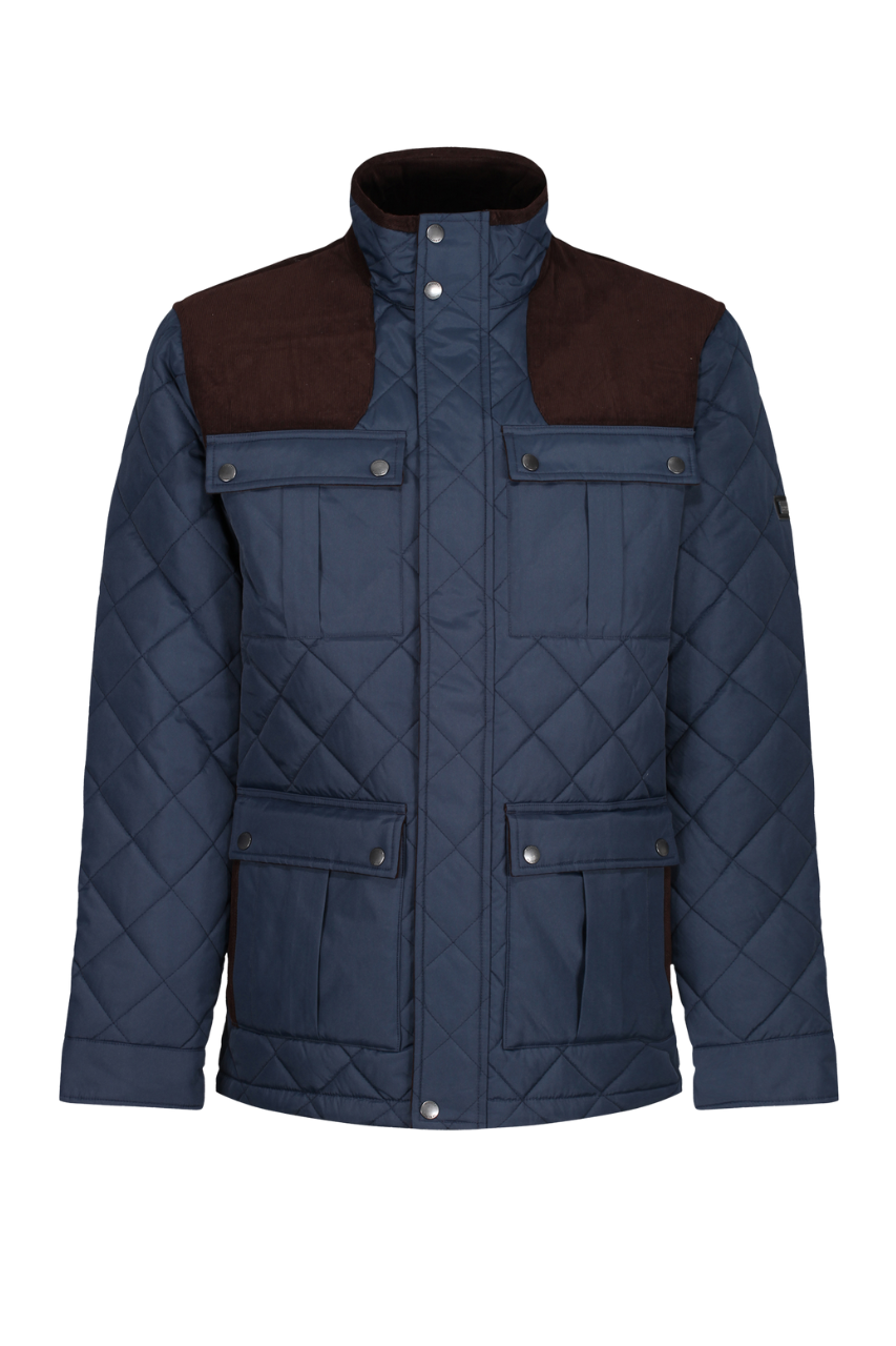 retra534 PADBURY STEPPELT DZSEKI