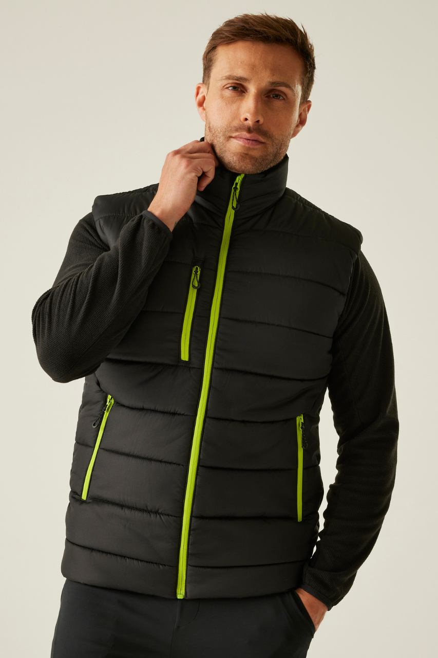 retra892 NAVIGATE THERMAL BODYWARMER