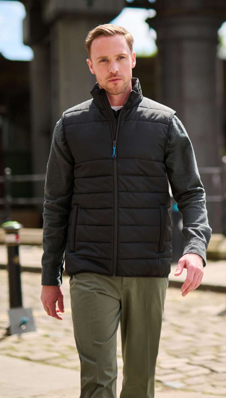 retra935 ESSENTIAL THERMAL BODYWARMER