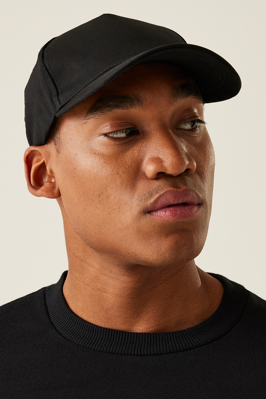 retrc353 PRO 5-PANEL CAP