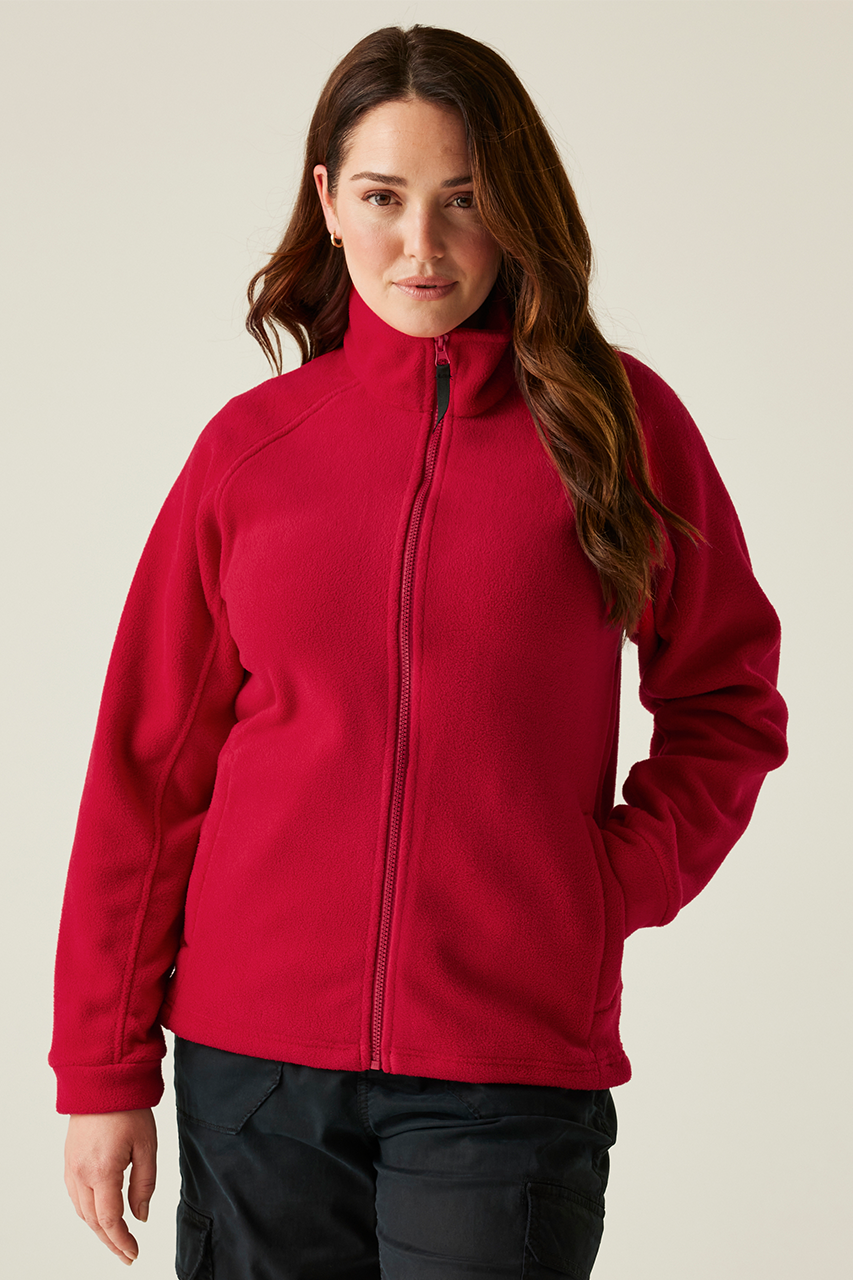 retrf541 WOMEN'S THOR III - INTERACTIVE FLEECE