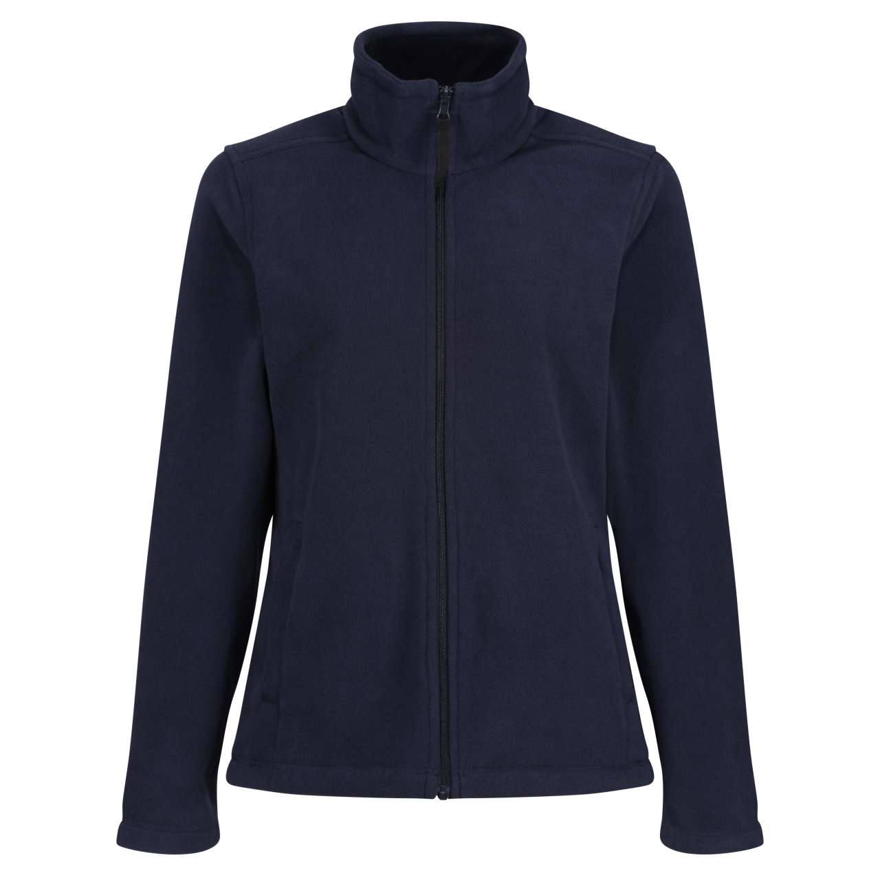 retrf565 WOMEN'S MICRO - FULL ZIP FLEECE